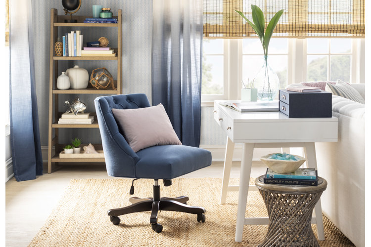 10 Home Office Ideas to Boost Your Productivity (With Photos!) | Wayfair